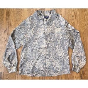 👠Beautiful Hoberdashery Collection blouse👠